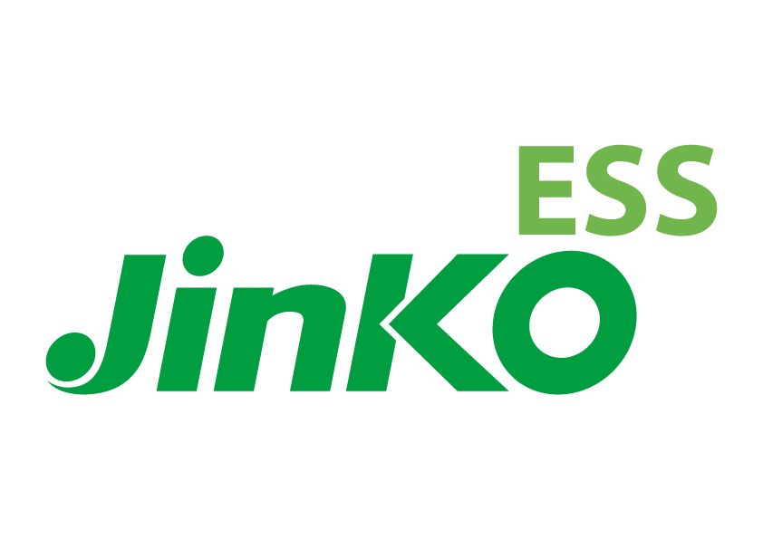Jinko logo